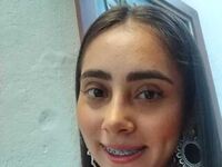 sex cam online ScarlettMiller