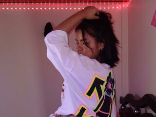 naked cam chat ScarlettNice