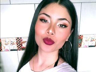 shower sex web cam ScarlettReven