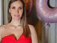 webcam babe SelenaMitrut