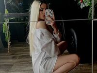 cam babe Selenadazy