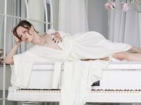 camslut topless SelinDeLaRosa