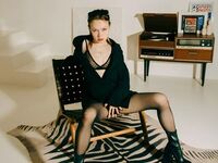 web cam show SelinDionis