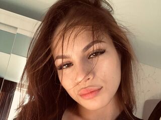 masturbating webcamgirl ShalonLenczyk