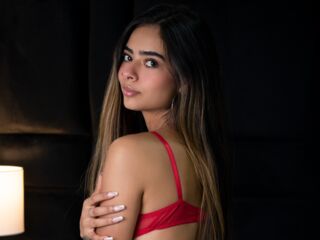 naked cam girl gallery SharaOrtiz