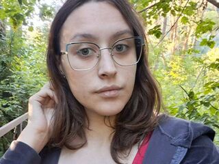 naked webcamgirl ShontaBernosky