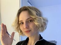 masturbating webcam girl SigridMichaux