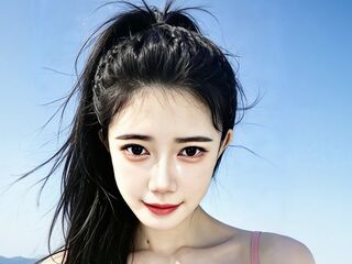 nude cam girl picture SiyanZhao