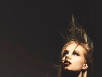 naughty cam girl fingering shaved pussy SofiFerran