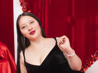 hot cam girl masturbating with dildo SofiaCrust