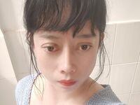 naked camgirl masturbating SofiaLila