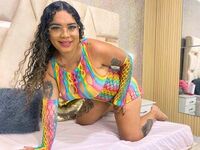 hot striptease webcam SophiaSpenzer