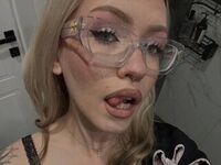 nude web cam StacyBrow