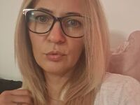 webcam live sex StefyAnia