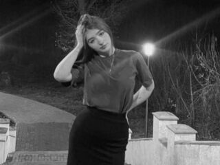 hot girl StepanieCaraig