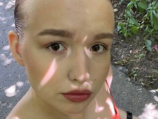 girl camsex SusannahBuffalo