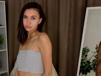 erotic webcam SusyFranland