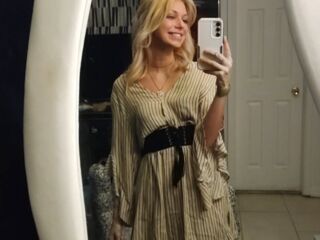 hot girl SuzySweetSteps