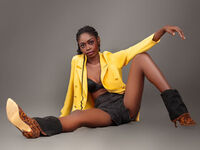 cyber sex cams TatianaAkil