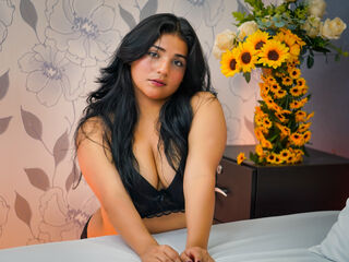 camgirl playing with sex toy TatianaBelova