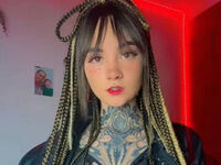 webcam girl chat room TatianaXarate