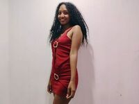 camgirl fingering pussy TeresaMolina