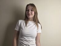 sexy webcamgirl TeresiaCaspi