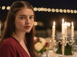 shower livesex TeressaIanni