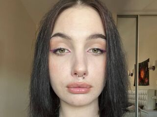 live cam show TeshaVanhoozier
