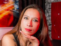 masturbating cam girl ThaliaTacher