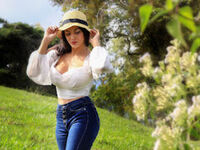 fingering camgirl video ThanaRouge