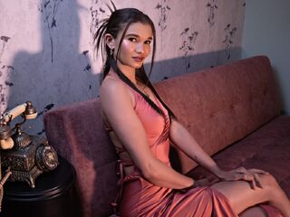 beautiful webcam girl TiaraDanes