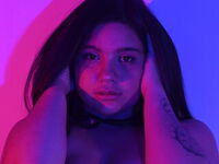 free nude web cam TifanyStark