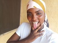 naked camgirl masturbating TinaWildy