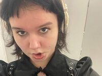 camgirl showing pussy TracyLilith