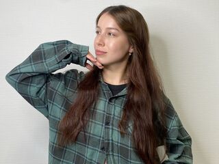 hot webcam TressieClendenin