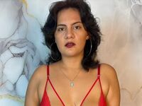 live cam show TrianaEgi