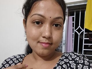 naughty videochat TrishaSaha