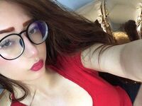 cam girl masturbating with sextoy TrixiRoy