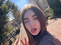 free sex cam ValarieZohn