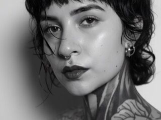 live porn show ValentineSaenz