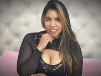 webcam live show ValeryLiv
