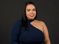 cam girl chat ValerySwanson