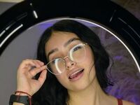 naked cam girl masturbating VallolettRuso