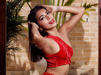 real live webcam VanessaBlush