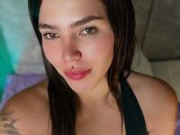 erotic webcam VanessaEvans
