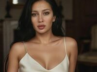 nude webcamgirl photo VanisBlack