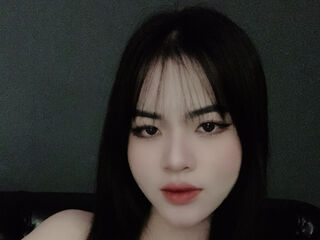 beautiful girl webcam VannyThy