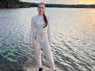 free videochat VarvaraShy