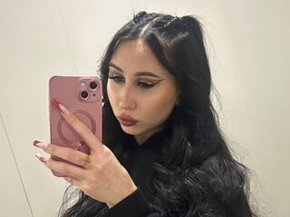 girl webcam VeliaMcpherson